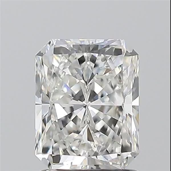 Radiant 1.50ct G VS1