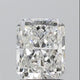 Radiant 1.50ct G VS1