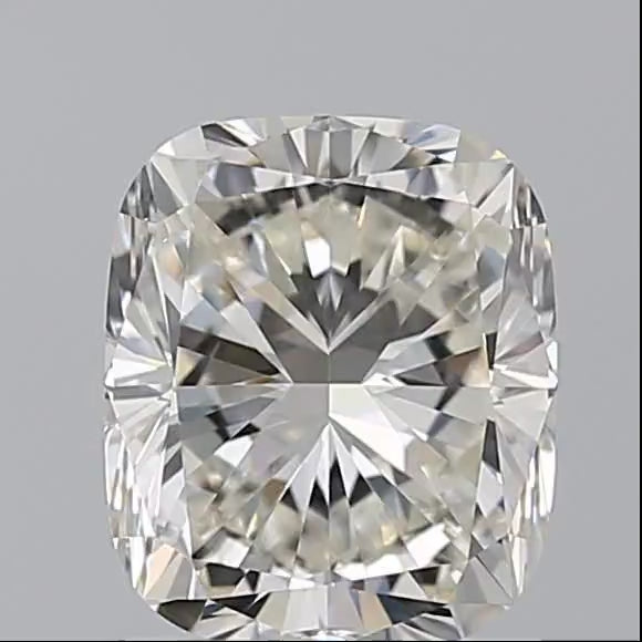 Cushion brilliant 1.51ct H VS2