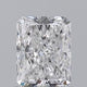 Radiant 1.05ct D VS2