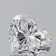 Heart 1.01ct D VS1