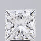 Princess 4.08ct F VVS2