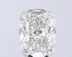 Cushion modified 2.20ct E VS1