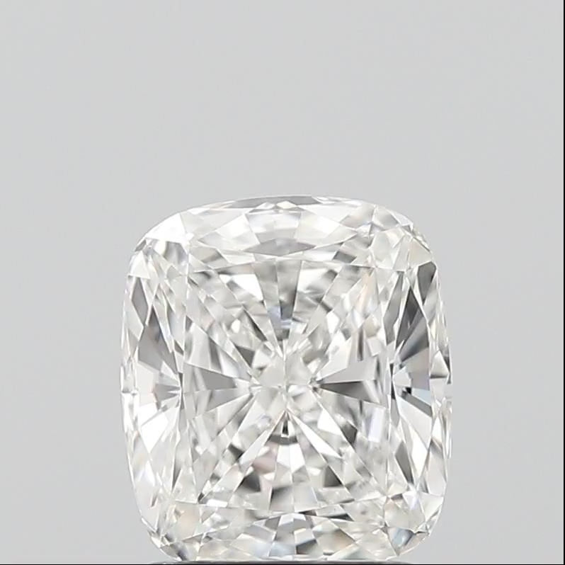 Cushion brilliant 1.53ct G VS1
