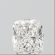 Cushion brilliant 1.53ct G VS1