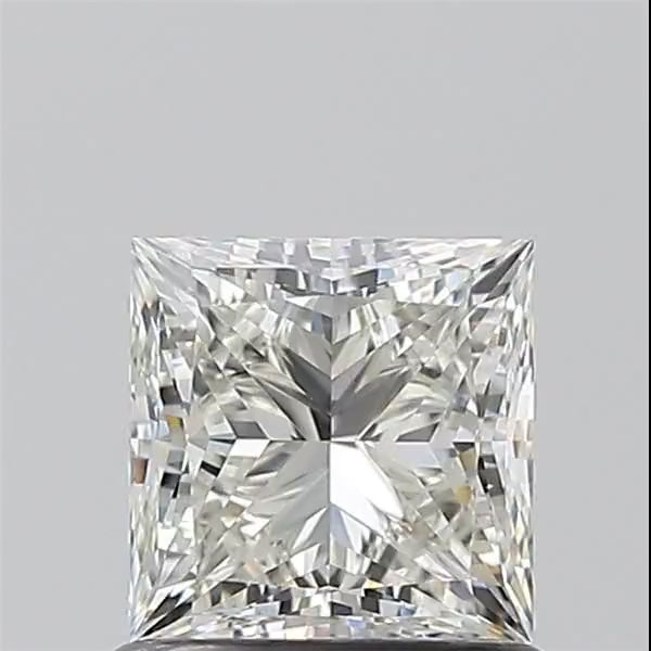 Princess 1.01ct G VS1