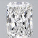 Radiant 5.01ct E VS1