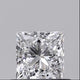 Princess 0.52ct D VVS2