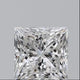 Princess 1.53ct F SI1