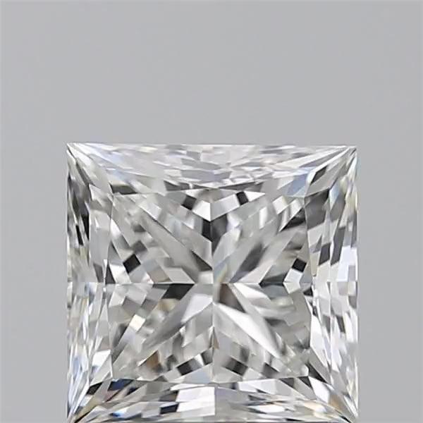 Princess 1.70ct G VS1