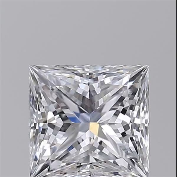 Princess 0.91ct D VS1