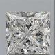 Princess 0.90ct H VVS1