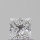Princess 0.55ct D VS2