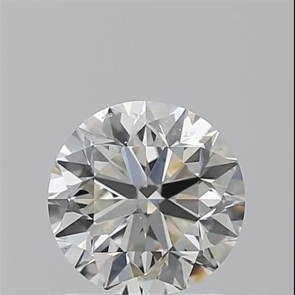 Round 1.51ct H SI1