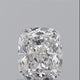 Cushion brilliant 1.01ct E VVS1