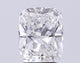 Cushion modified 3.01ct E VS1