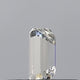 Emerald 0.23ct H VVS1