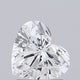 Heart 1.14ct E VVS1