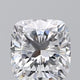 Cushion brilliant 1.02ct D VVS2