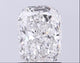 Cushion modified 1.38ct D VS1