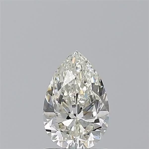 Pear 1.01ct H VS1