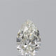 Pear 1.01ct H VS1