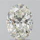Oval 1.50ct H SI1