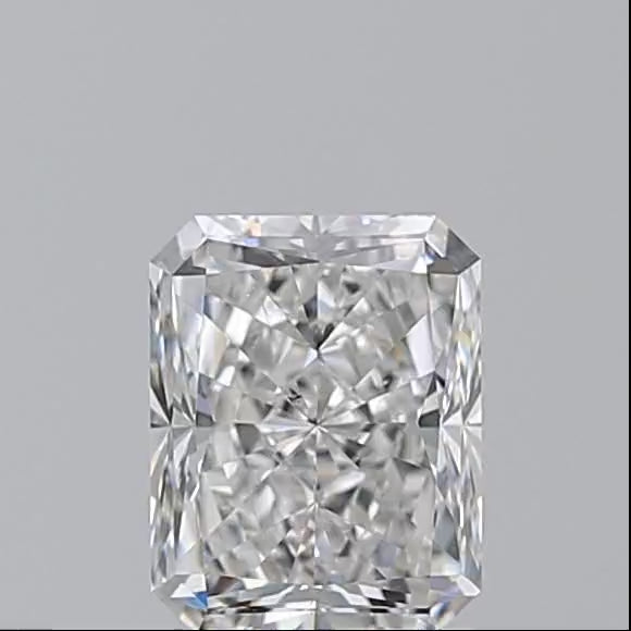 Radiant 1.51ct E SI1