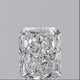 Radiant 1.51ct E SI1