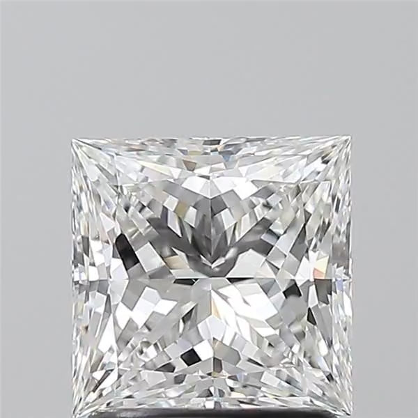 Princess 1.50ct F VS1