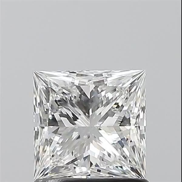 Princess 1.01ct F VS1