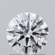 Round 0.98ct D IF