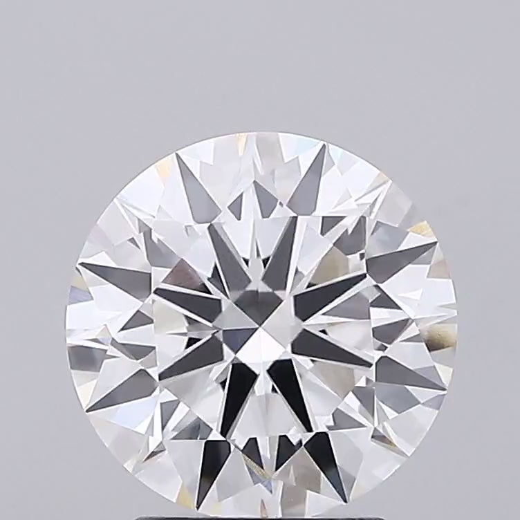 Round 2.72ct G VS1
