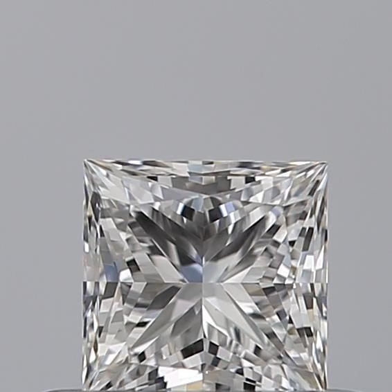 Princess 0.41ct D VVS1