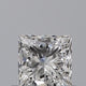 Princess 0.41ct D VVS1