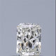 Radiant 0.31ct F IF