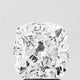 Cushion modified 3.51ct E VS1