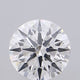 Round 3.30ct E VVS2