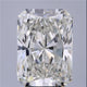 Radiant 5.00ct G VS1