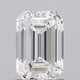 Emerald 1.39ct E VVS1