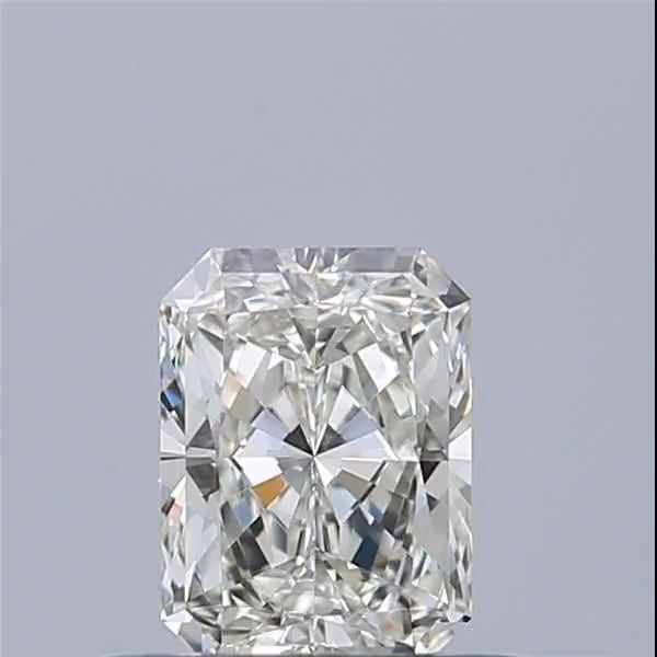 Radiant 0.40ct G IF