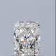 Radiant 0.40ct G IF