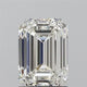 Emerald 1.50ct H VVS1