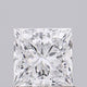 Princess 0.91ct D VVS2