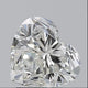Heart 1.50ct H VVS1