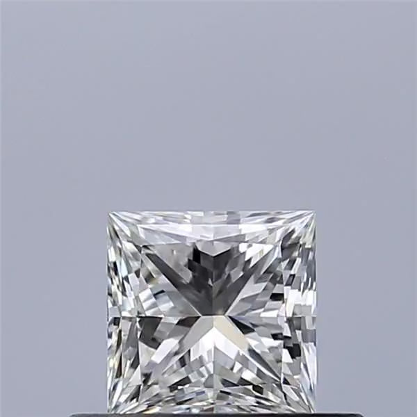Princess 0.40ct G VVS1