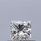 Princess 0.40ct G VVS1