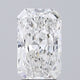 Radiant 2.32ct F VS1