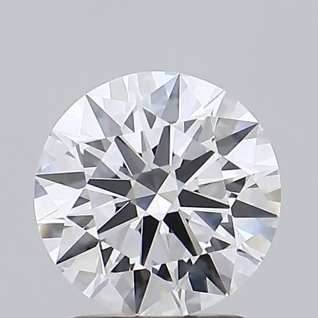 Round 1.86ct D VVS1