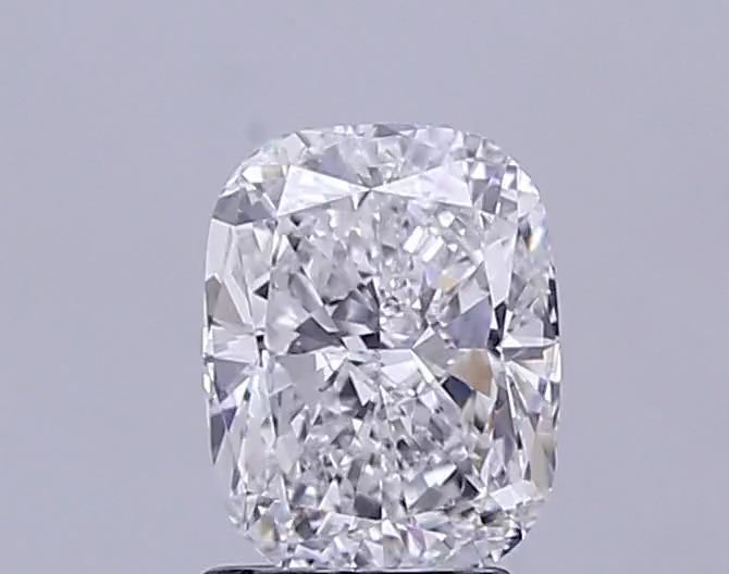Cushion modified 2.37ct D VS1